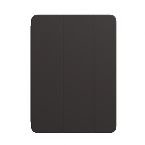 Apple | Smart Folio for iPad Air 10.9 (4th generation) | Folio | iPad Air 10.9 ""(2020) | Black